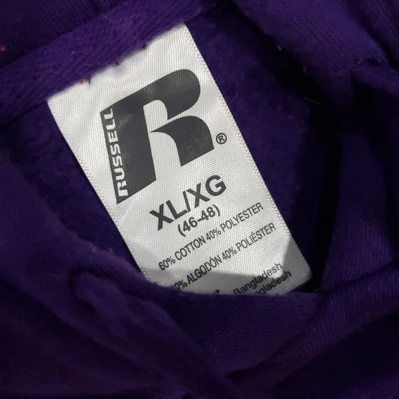 Western Illinois Leathernecks Hoodie - Picture 3 of 6